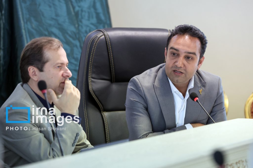 آغاز ثبت نام برای جایزه ملی نشان تعالی بهداشت و ایمنی/ برگزیدگان سال آینده معرفی می شوند