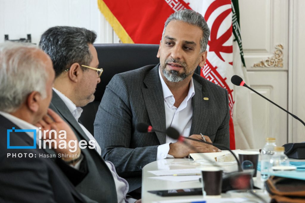 فرهنگ مشترک و مشارکت حقیقی برای موفقیت ارزیابی‌ها شکل بگیرد