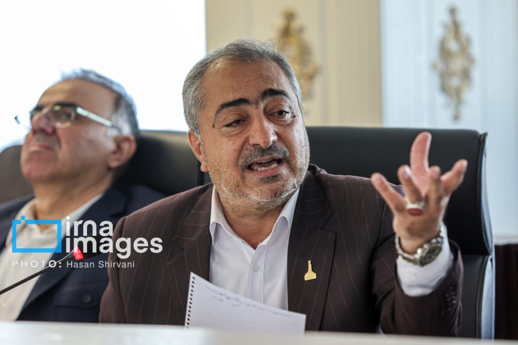 نبود ضمانت اجرایی و تضاد منافع، چالش راهبردی ایمنی و سلامت در صنعت حفاری است