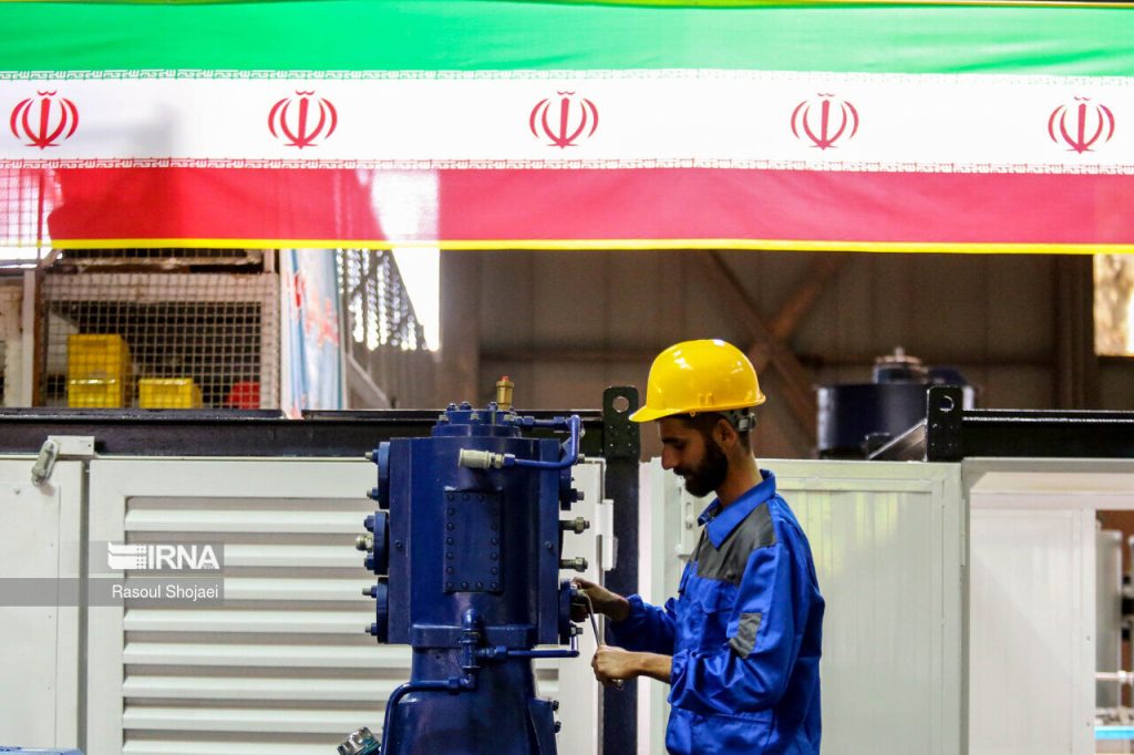 رعایت نکات ایمنی و محیط‌زیستی، کلید توسعه پایدار صنعت گاز است